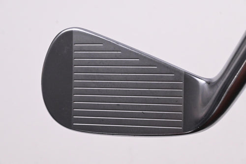 Titleist T200 2023 #4 Iron / 21 Degree / X-Flex Project X LZ 125 Shaft