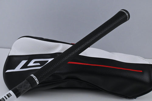 Titleist GT3 Driver / 8 Degree / X-Flex Tensei 1K Blue 55 Shaft