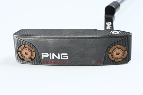 Ping Vault 2.0 Voss Putter / 34 Inch