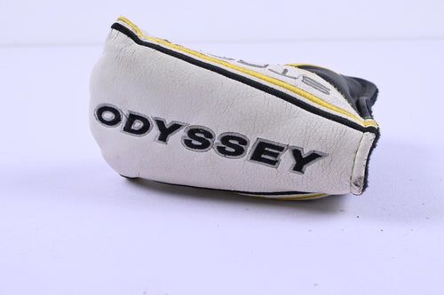 Odyssey Stroke Lab Double Wide Putter / 34 Inch