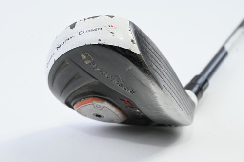Taylormade R11S #5 Wood / 19 Degree / Regular Flex Aldila RIP Phenom 70 Shaft