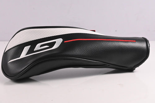 Titleist GT2 #5 Wood / 18 Degree / Regular Flex Denali Red 60 Shaft