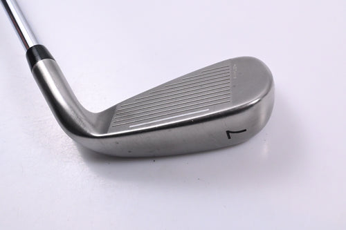 Left Hand Cobra DS-Adapt Max #7 Iron / Regular Flex NS Pro Modus 3 Tour 105