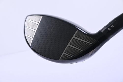 Titleist GT1 Driver / 10.5 Degree / Stiff Flex Tensei 1K Blue 55 Shaft