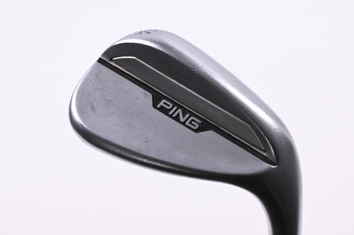 Ping S159 Sand Wedge / 54 Degree / Black Dot / Wedge Flex True Temper Shaft