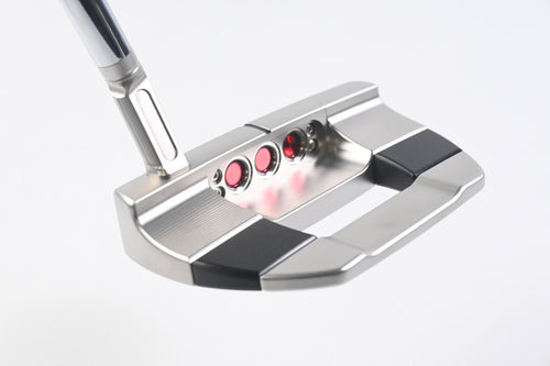 Scotty Cameron 2025 Studio Style Fastback 1.5 Putter / 35 Inch