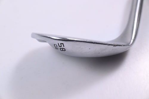 Honma TW-W4 Lob Wedge / 58 Degree / Stiff Flex NS Pro 950 GH Shaft