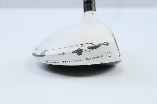 Taylormade R11S #5 Wood / 19 Degree / Regular Flex Aldila RIP Phenom 70 Shaft