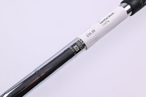 Honma TW-W4 Lob Wedge / 58 Degree / Stiff Flex NS Pro 950 GH Shaft