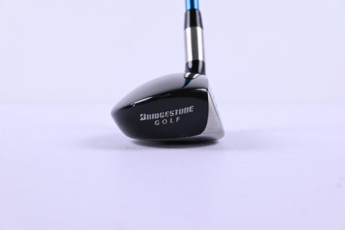 Bridgestone J36 #1 Hybrid / 16 Degree / Regular Flex Aldila VS Proto-BR 80 Shaft