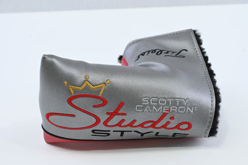 Scotty Cameron 2025 Studio Style Newport 2.5+ Putter / 35 Inch