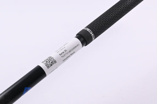 Titleist GT3 Driver / 9 Degree / X-Flex HZRDUS Gen5 Black 60 Shaft