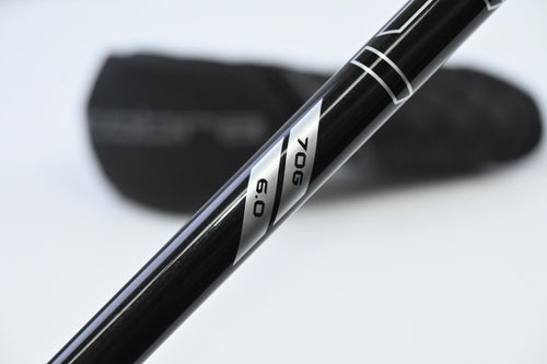 Cobra DS-Adapt X #3 Wood / 15 Degree / Stiff Flex Denali Black 70