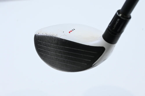 Taylormade R11S #5 Wood / 19 Degree / Regular Flex Aldila RIP Phenom 70 Shaft