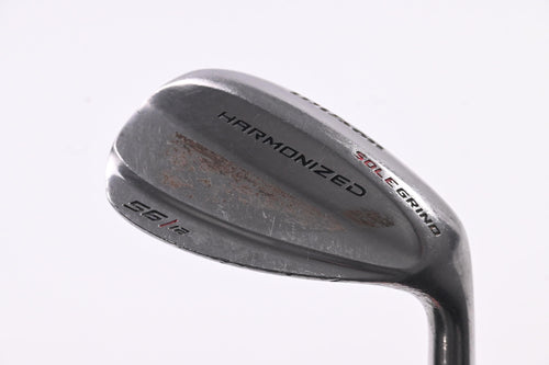 Wilson Harmonized 2019 Sand Wedge / 56 Degree / Wedge Flex Harmonized Shaft