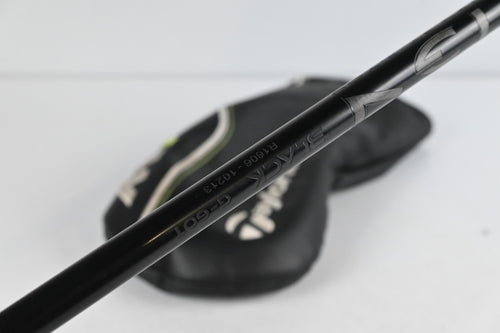 TaylorMade M1 2017 460 Driver / 9.5 Degree / Stiff Flex Reign Black G-60T