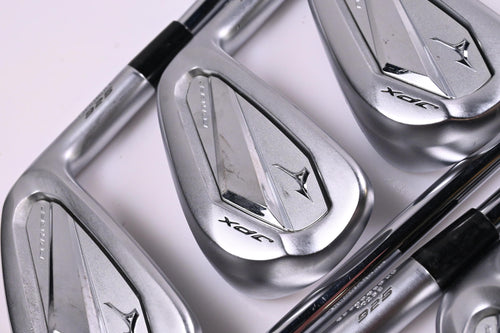 Mizuno JPX 925 Forged Irons / 5-PW+GW / Regular Flex Dynamic Gold 95 R300