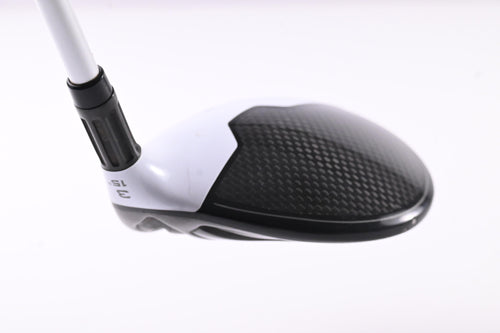 Taylormade M2 2016 #3 Wood / 15 Degree / Stiff Flex Aldila Rogue White 70 Shaft