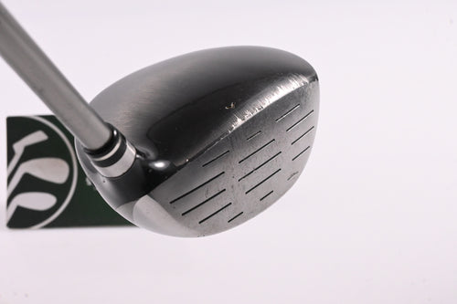 Left Hand Wilson Fybrid HS #3 Wood / 15 Degree / Regular Flex Proforce AXIV Core