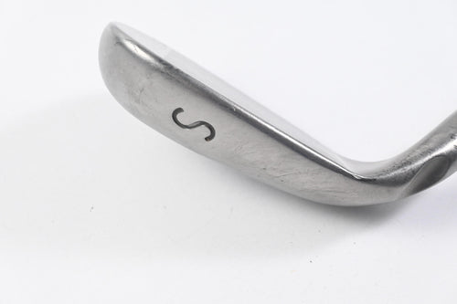 Ping G30 Sand Wedge / 54 Degree / Green Dot / Stiff Flex Ping CFS Distance