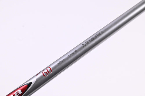 Mitsubishi Chemical Diamana M+ 60 Driver Shaft / Stiff Flex / Callaway 2nd Gen