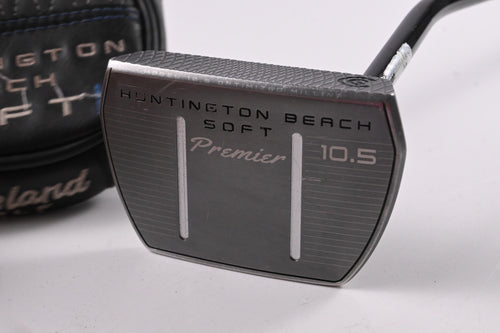 Cleveland Huntington Beach Soft Premier 10.5 Putter / 34 Inch