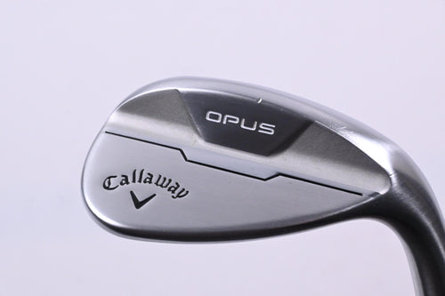 Callaway Opus Sand Wedge / Wedge Flex Dynamic Gold 115 Shaft