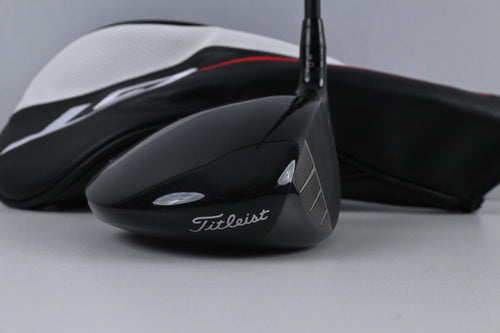 Titleist GT2 Driver / 9 Degree / X-Flex Tensei 1K Blue 65 Shaft