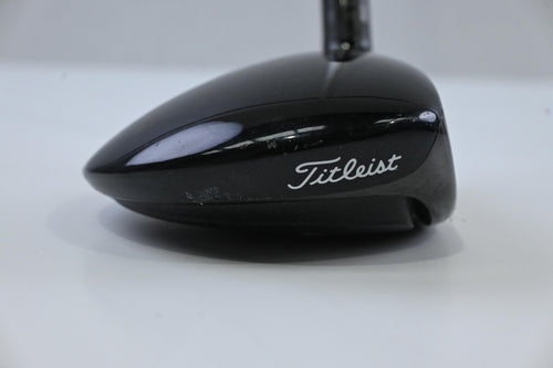 Titleist 915 FD #3 Wood / 15 Degree / Stiff Flex Aldila Rogue White 80