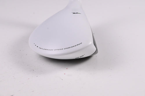 Taylormade RBZ #4 Hybrid / 22 Degree / Regular Flex Taylormade RBZ 65g Shaft