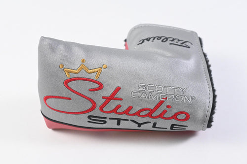 Scotty Cameron 2025 Studio Style Fastback 1.5 Putter / 35 Inch
