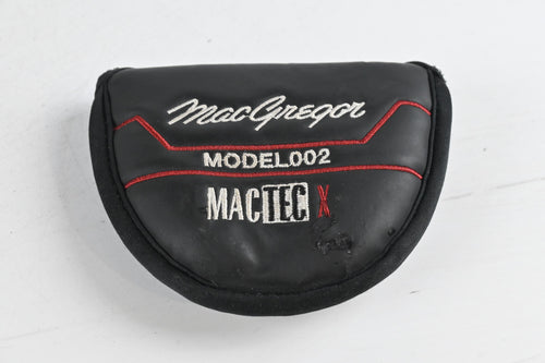 MacGregor MacTec X 002 Putter / 33 Inch
