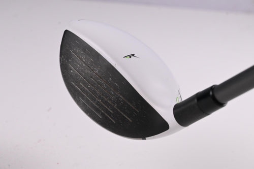 Taylormade RBZ #4 Hybrid / 22 Degree / Regular Flex Taylormade RBZ 65g Shaft