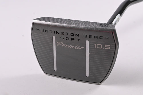 Cleveland Huntington Beach Soft Premier 10.5 Putter / 34 Inch