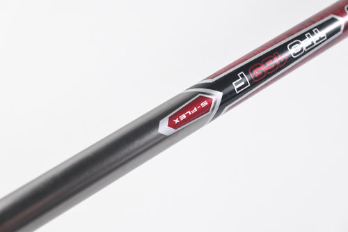 Ping G20 #4 Wood / 16.5 Degree / Stiff Flex Ping TFC 169 Shaft