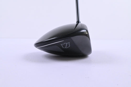 Wilson DYNAPWR 2025 LS Driver / 9 Degree / X-Flex HZRDUS Smoke Black RDX 60