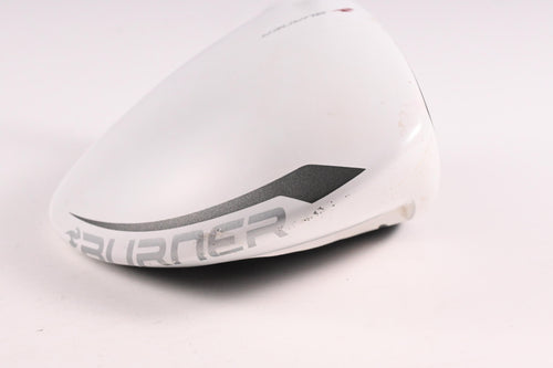 Taylormade Burner Superfast 2.0 Driver / 10.5 Degree / Stiff Flex Matrix Ozik