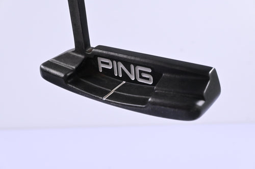 Ping Cadence TR Anser 2 Putter / Black Dot / 33 Inch