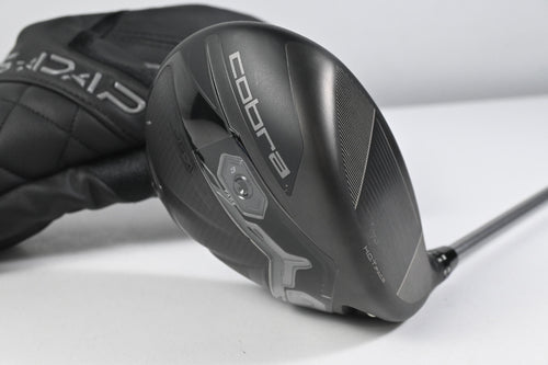 Cobra DS-Adapt LS Driver / 10.5 Degree / Stiff Flex Fujikura Pro 60 Shaft