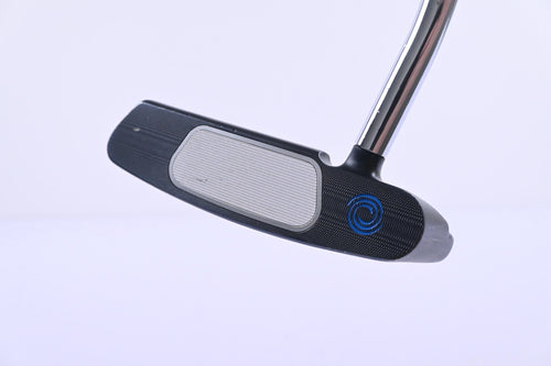 Odyssey Ai-One Milled Double Wide Putter / 34 Inch