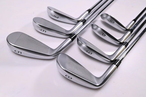 Mizuno JPX 925 Forged Irons / 5-PW+GW / Regular Flex Dynamic Gold 95 R300