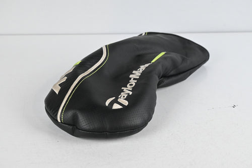 TaylorMade M1 2017 460 Driver / 9.5 Degree / Stiff Flex Reign Black G-60T