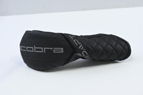 Cobra DS-Adapt X #3 Wood / 15 Degree / Stiff Flex Denali Black 70