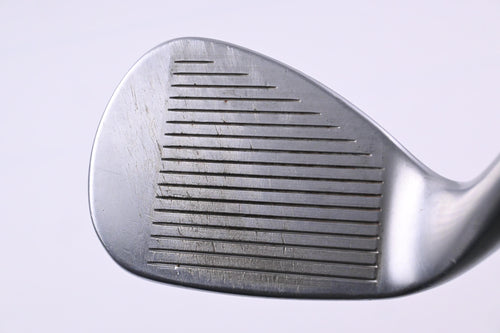 Titleist Vokey SM9 Lob Wedge / 58 Degree / Wedge Flex Titleist Vokey Shaft