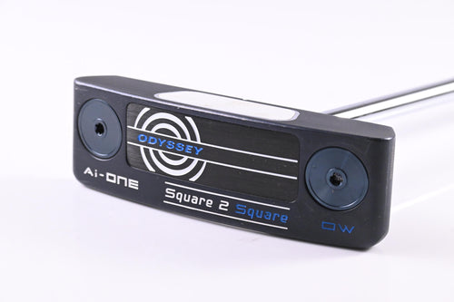 Odyssey Ai-One Square 2 Square DW Putter / 35 Inch