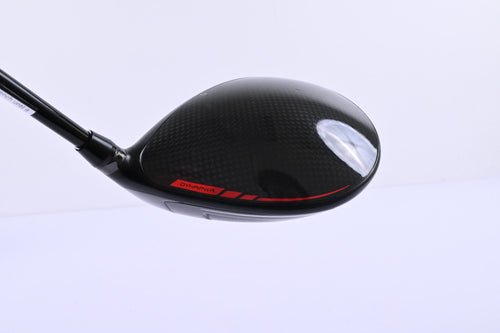 Wilson DYNAPWR 2025 LS Driver / 9 Degree / X-Flex HZRDUS Smoke Black RDX 60