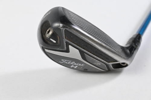 Titleist 818 H2 #3 Hybrid / 19 Degree / Regular Flex EvenFlow Blue 85 Shaft