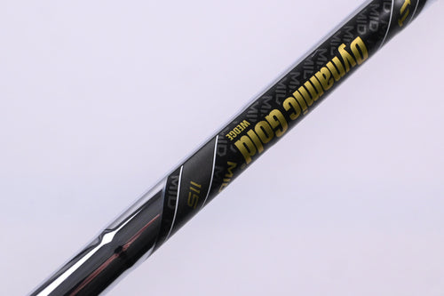 Callaway Opus Sand Wedge / Wedge Flex Dynamic Gold 115 Shaft
