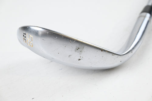Titleist Vokey SM7 Lob Wedge / 58 Degree / Wedge Flex Vokey Design SM7 Shaft