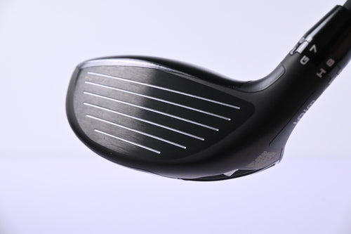Cobra OPTM X #5 Wood / 18 Degree / Senior Flex Kai'li Dark Waves Red 50 Shaft